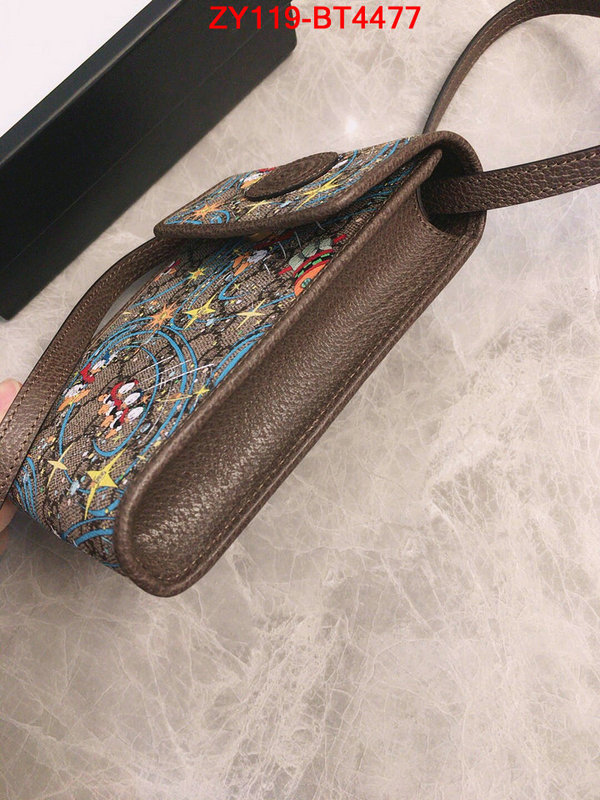 Gucci Bags(TOP)-Diagonal-,ID: BT4477,