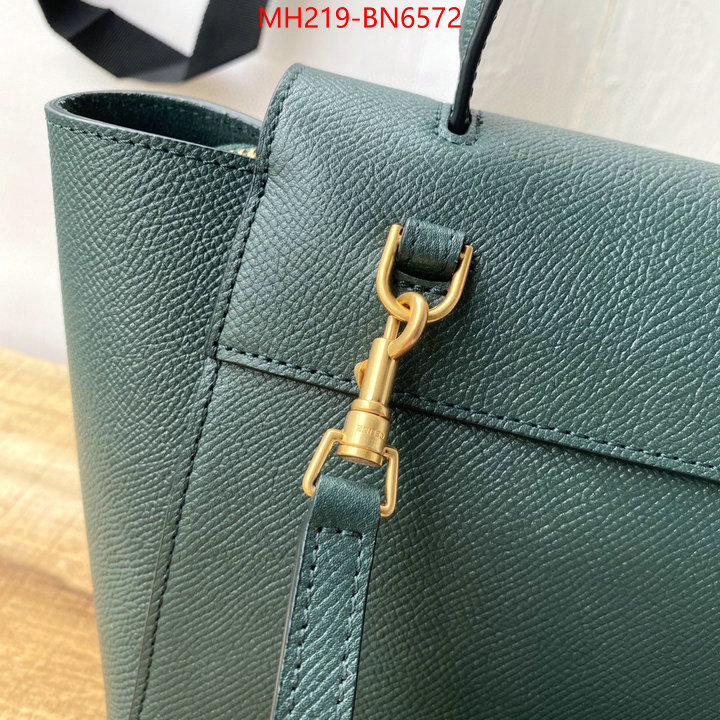 CELINE Bags(TOP)-Belt Bag,7 star replica ,ID: BN6572,$: 219USD