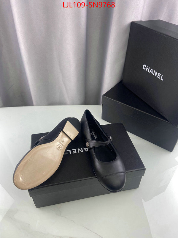 Women Shoes-Chanel,where can i buy the best quality , ID: SN9768,$: 109USD