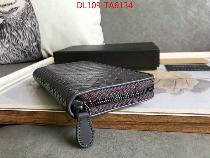 BV Bags(TOP)-Wallet,what is top quality replica ,ID: TA6134,$: 109USD