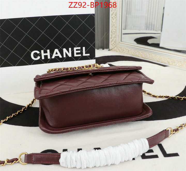 Chanel Bags(4A)-Diagonal-,ID: BP1968,$: 99USD