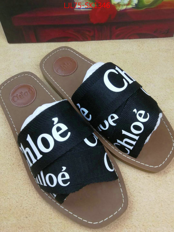 Women Shoes-Chloe,wholesale china , ID: SK1346,$:75USD