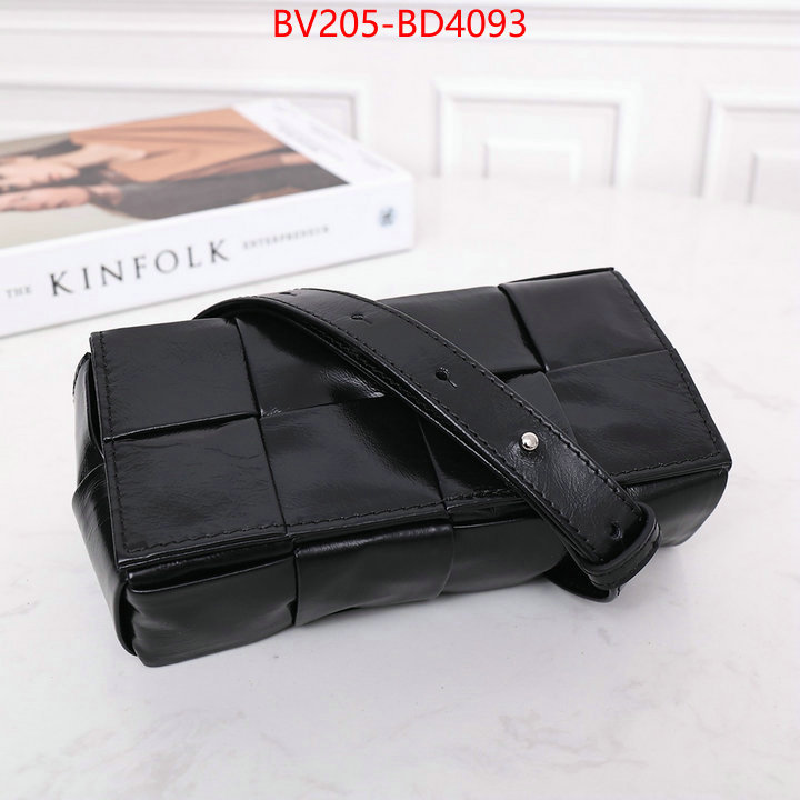 BV Bags(TOP)-Cassette Series,the best quality replica ,ID: BD4093,$: 205USD