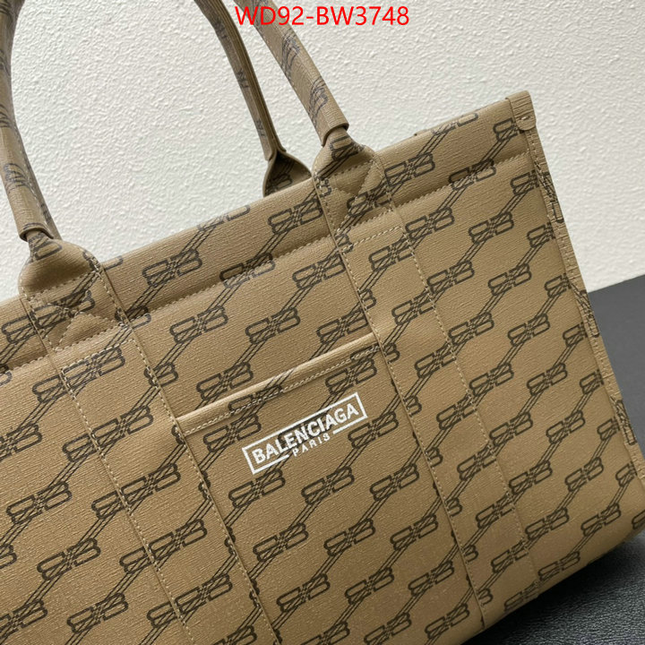 Balenciaga Bags(4A)-Other Styles,top perfect fake ,ID: BW3748,$: 92USD