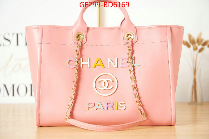 Chanel Bags(TOP)-Handbag-,ID: BD6169,$: 299USD