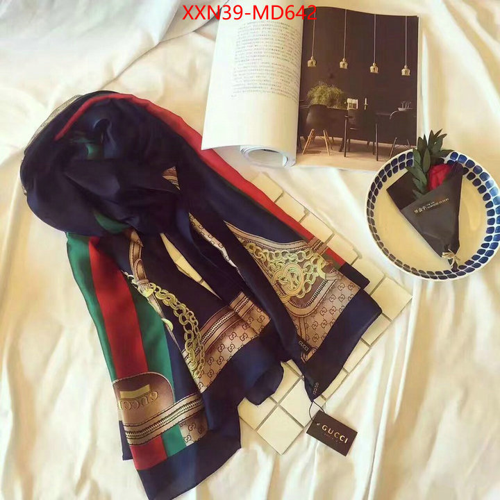 Scarf-Gucci,best replica new style , ID: MD642,$: 39USD