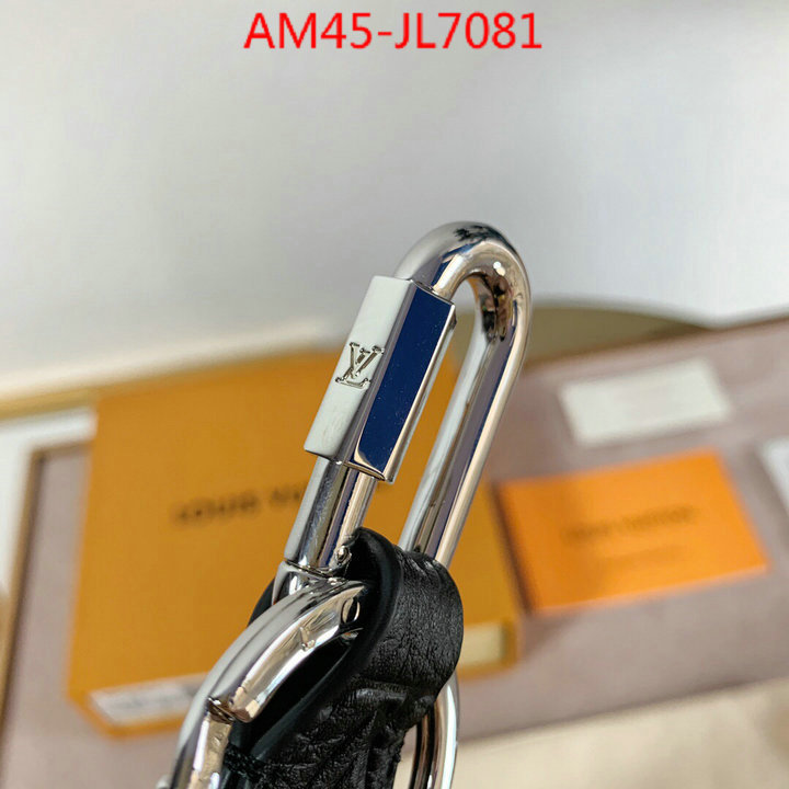 Key pendant-LV,top designer replica , ID: JL7081,$: 45USD