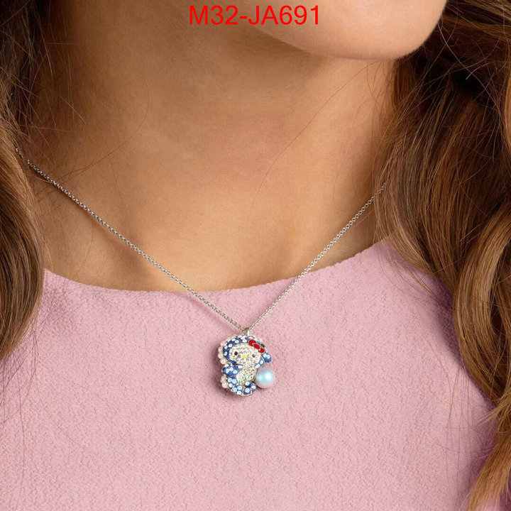 Jewelry-Swarovski,what is aaaaa quality , ID: JA691,$: 32USD