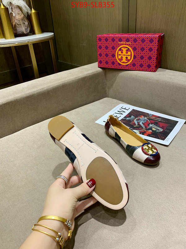 Women Shoes-Tory Burch,what best replica sellers , ID: SL8355,$: 89USD