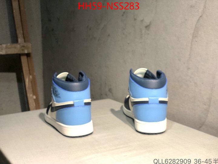 Black Friday-Shoes,ID: NSS283,