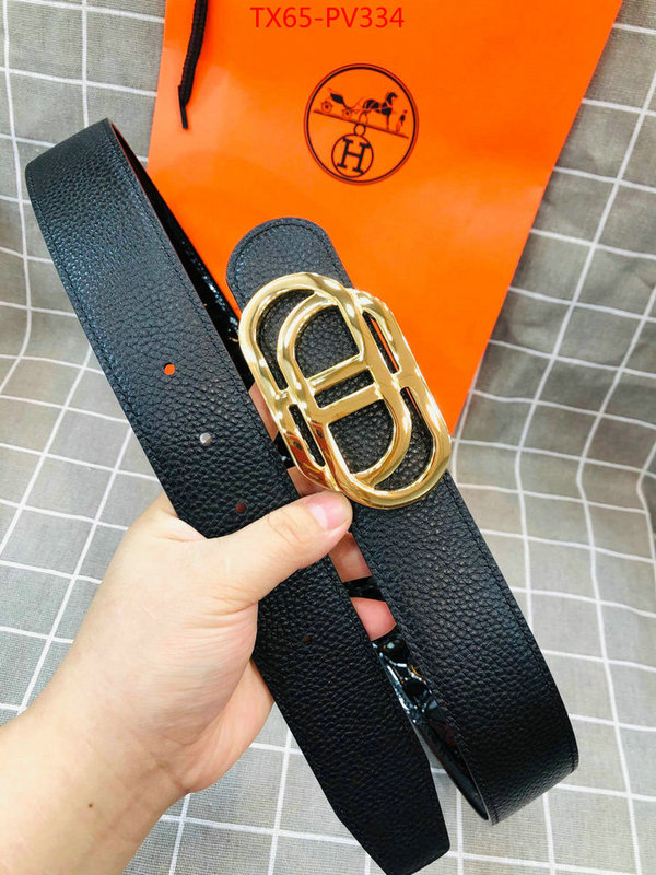 Belts-Hermes,replica for cheap , ID: PV334,$:65USD