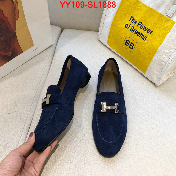 Women Shoes-Hermes,where should i buy replica , ID: SL1888,$: 109USD