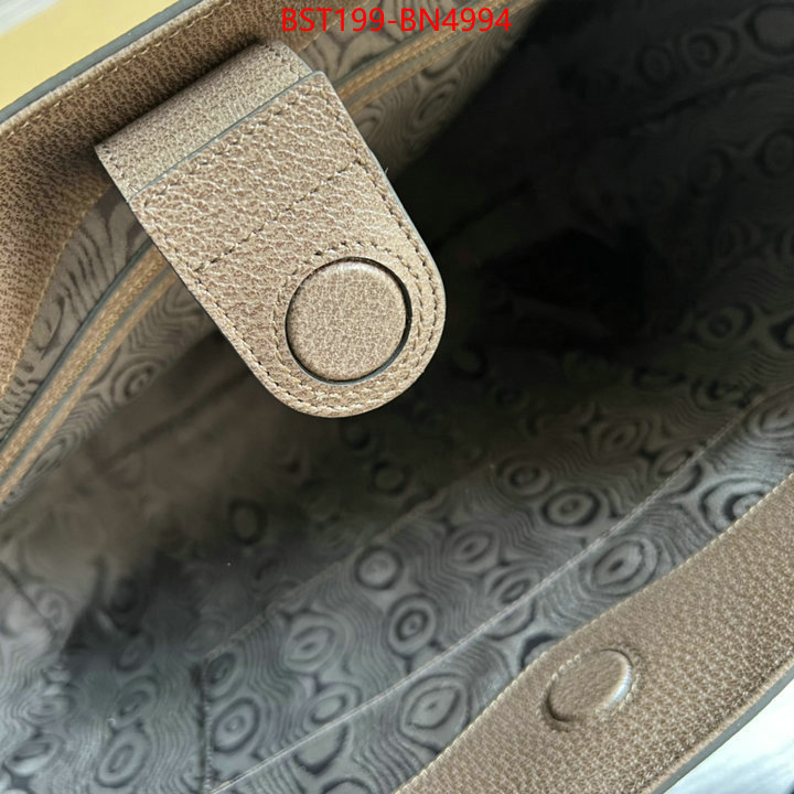 Gucci Bags(TOP)-Handbag-,first top ,ID: BN4994,$: 199USD