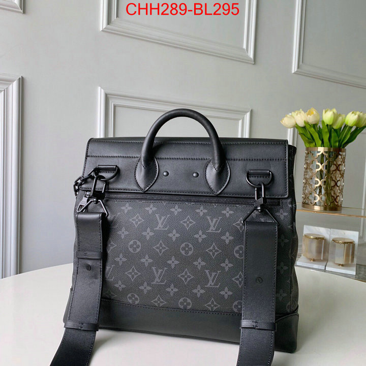 LV Bags(TOP)-Backpack-,ID: BL295,$:289USD