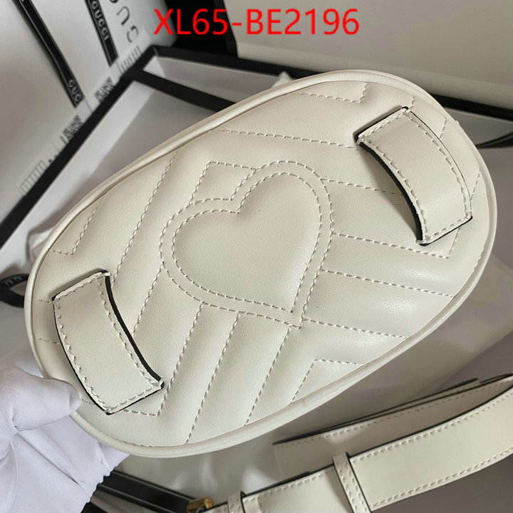 Gucci Bags(4A)-Marmont,where quality designer replica ,ID: BE2196,$: 65USD