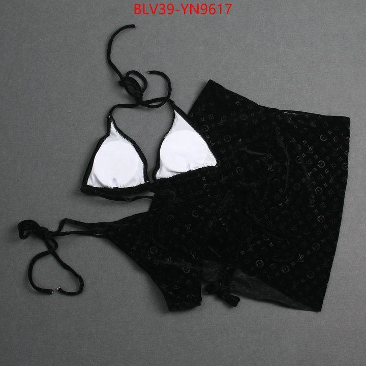 Swimsuit-LV,7 star , ID: YN9617,$: 39USD