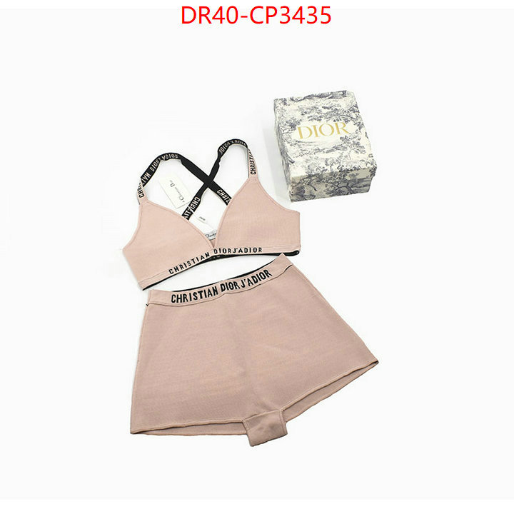 Swimsuit-Dior,replica every designer , ID: CP3435,$: 49USD