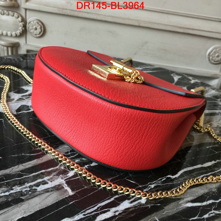 Chloe Bags(TOP)-Diagonal,designer fashion replica ,ID: BL3964,$: 145USD