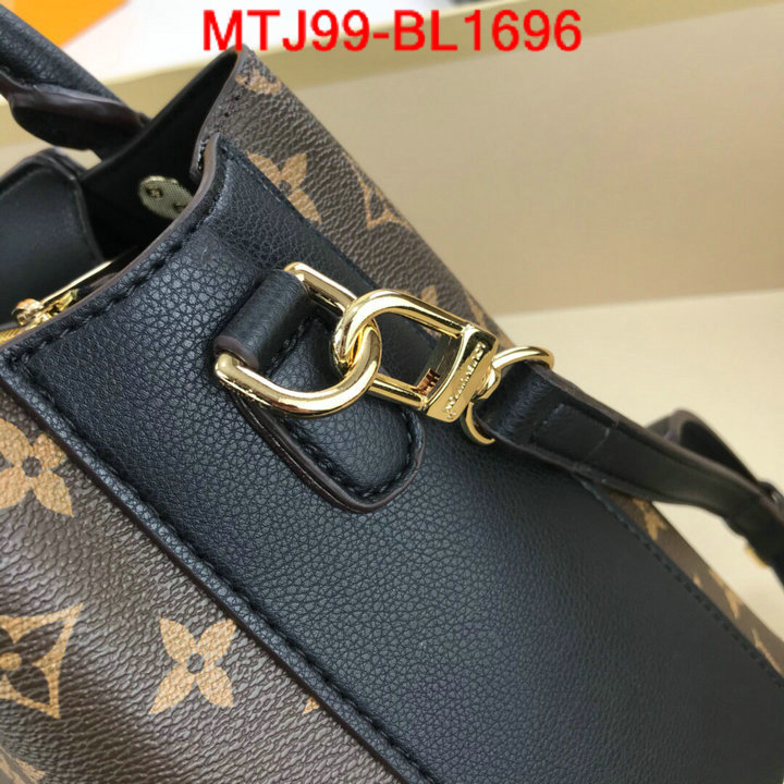 LV Bags(4A)-Handbag Collection-,ID: BL1696,$: 99USD