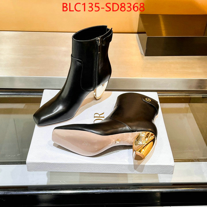 Women Shoes-Dior,outlet 1:1 replica , ID: SD8368,$: 135USD