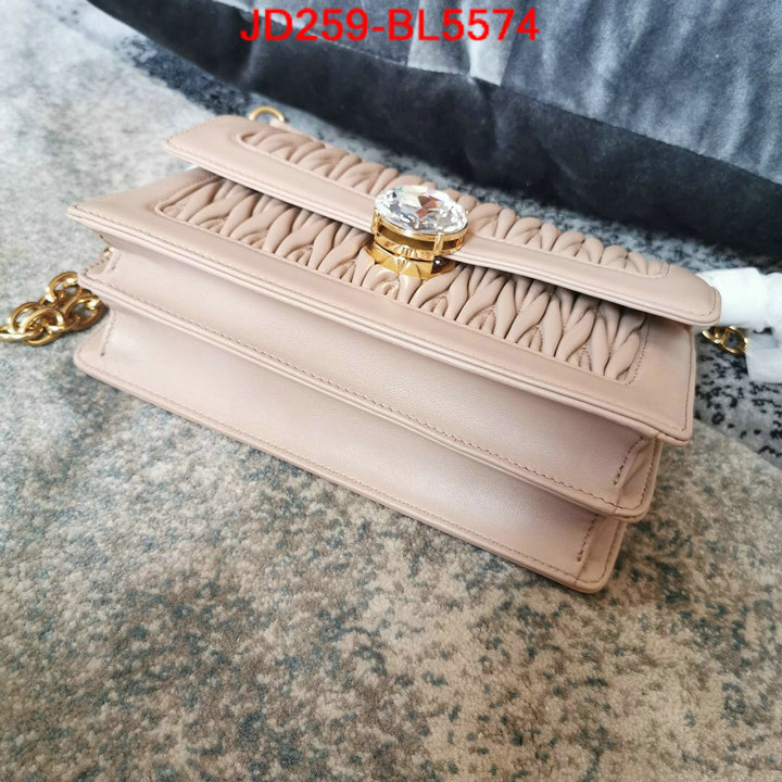 Miu Miu Bags(TOP)-Diagonal-,replica how can you ,ID: BL5574,$: 259USD