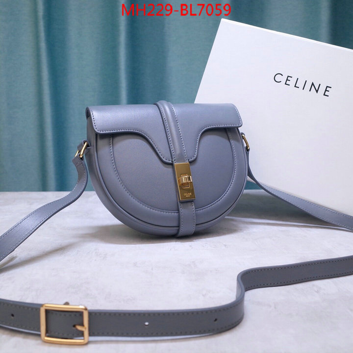 CELINE Bags(TOP)-Diagonal,where can i find ,ID: BL7059,$: 229USD
