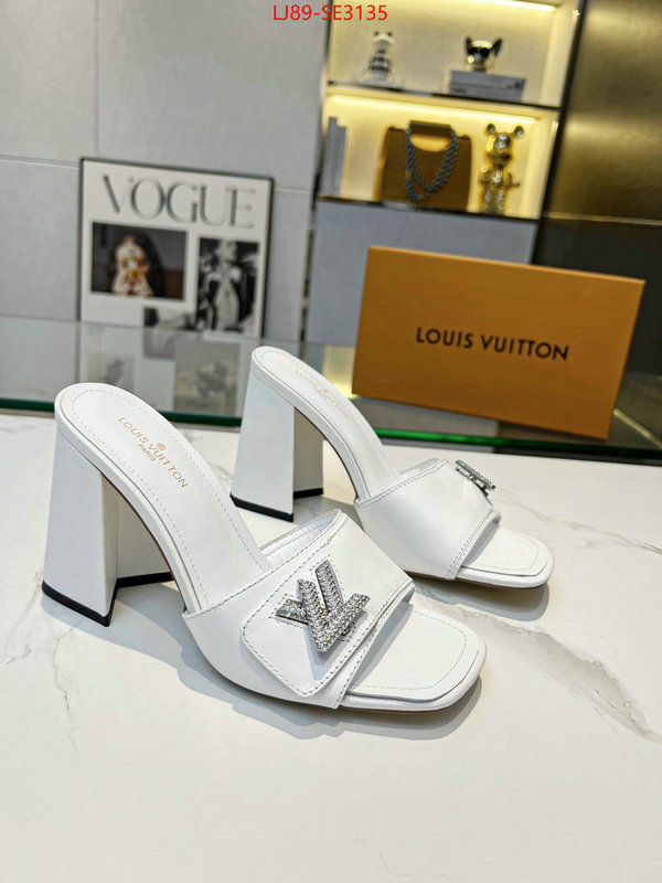 Women Shoes-LV,best knockoff , ID: SE3135,