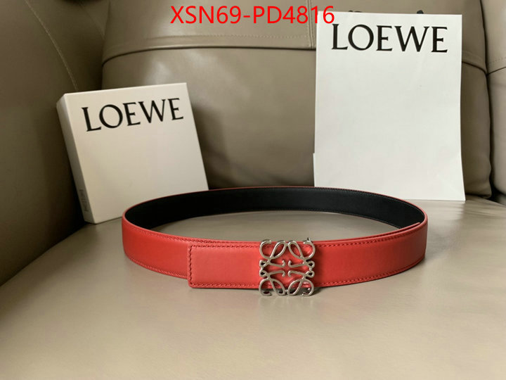 Belts-Loewe,online from china , ID: PD4816,$: 69USD