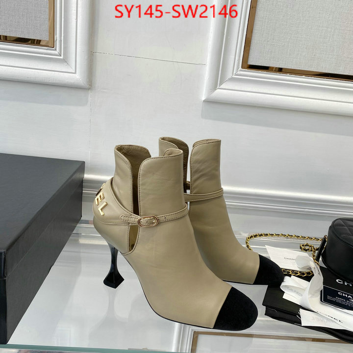 Women Shoes-Boots,replica shop , ID: SW2146,$: 145USD