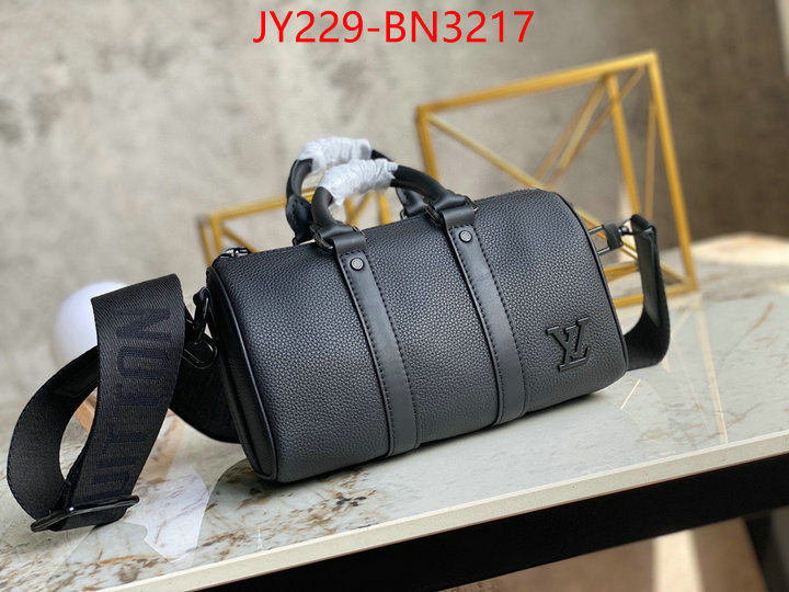LV Bags(TOP)-Speedy-,ID: BN3217,$: 229USD