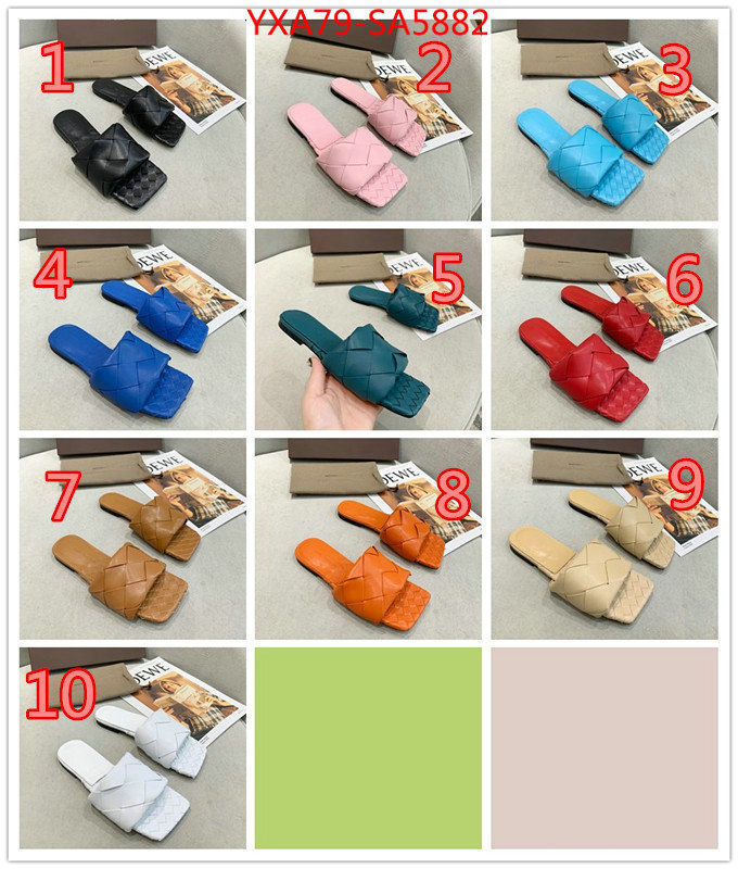 Women Shoes-BV,wholesale , ID: SA5882,$: 79USD