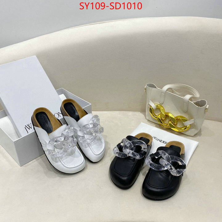 Women Shoes-Jw Anderson,top quality , ID: SD1010,$: 109USD