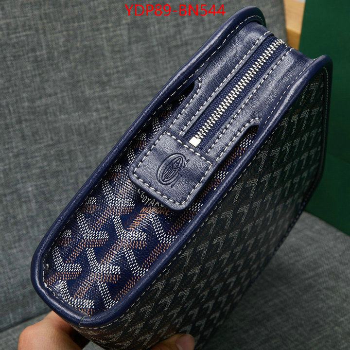 Goyard Bags(TOP)-Clutch-,ID: BN544,$: 89USD