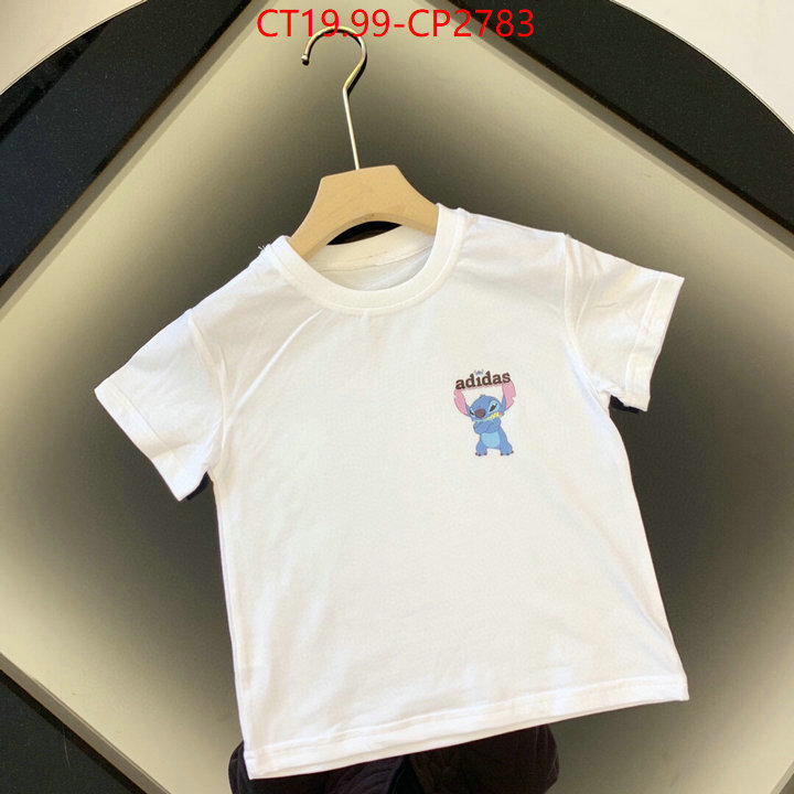 Kids clothing-Adidas,good quality replica , ID: CP2783,