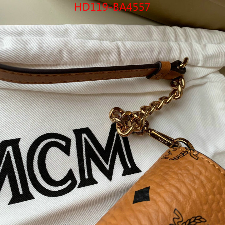MCM Bags(TOP)-Diagonal-,ID: BA4557,$: 119USD