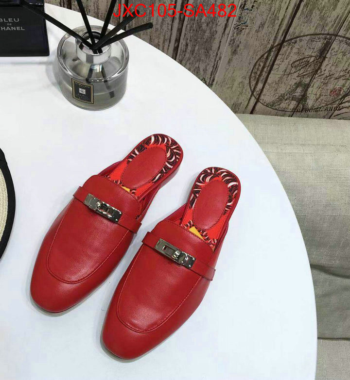 Women Shoes-Hermes,what's best , ID:SA482,$: 129USD