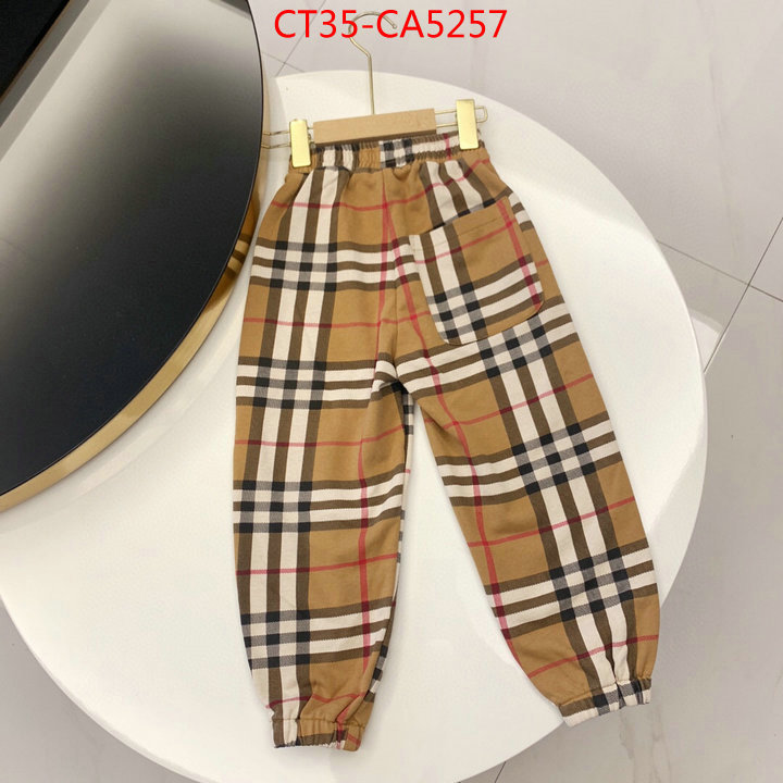 Kids clothing-Burberry,online sales , ID: CA5257,$: 35USD