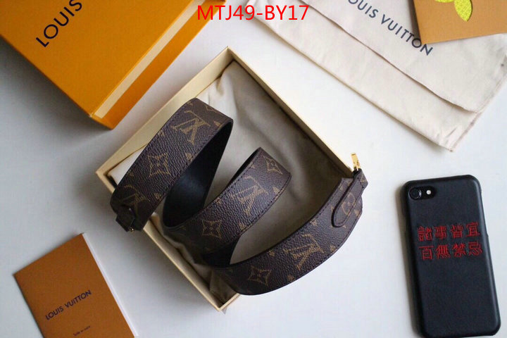 LV Bags(4A)-Shoulder Strap-,we offer ,ID: BY17,
