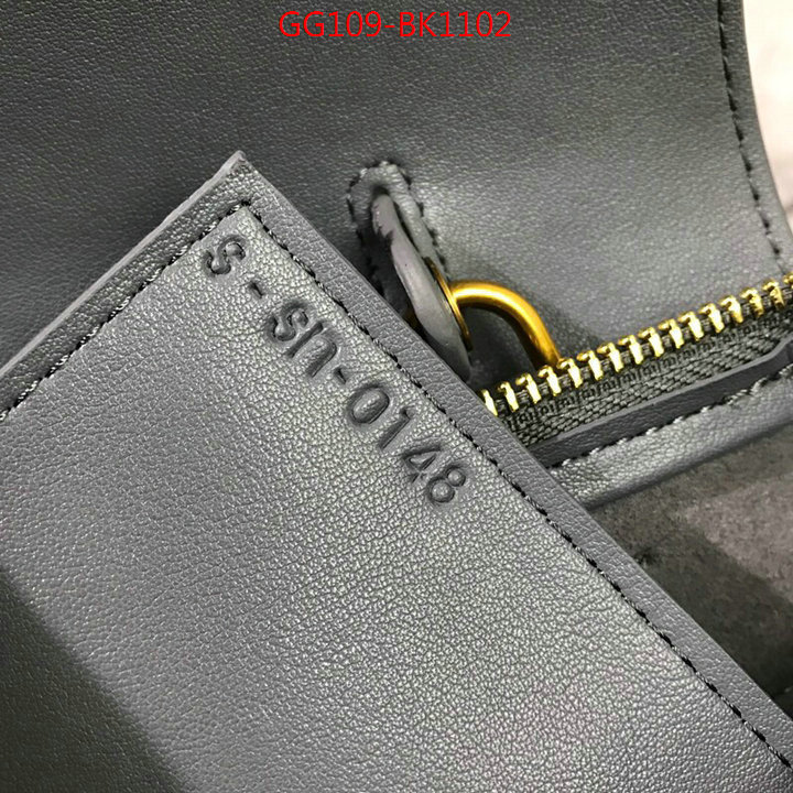 CELINE Bags(4A)-Belt Bag,replica online ,ID: BK1102,$:109USD