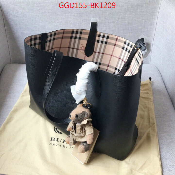 Burberry Bags(TOP)-Handbag-,ID: BK1209,$:155USD