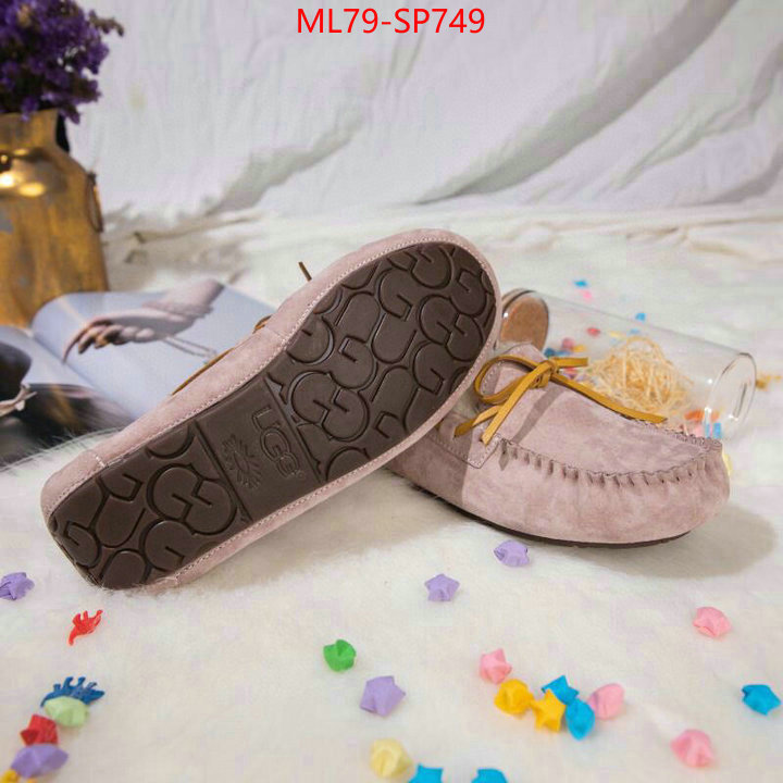 Women Shoes-UGG,copy , ID:SP749,$:79USD