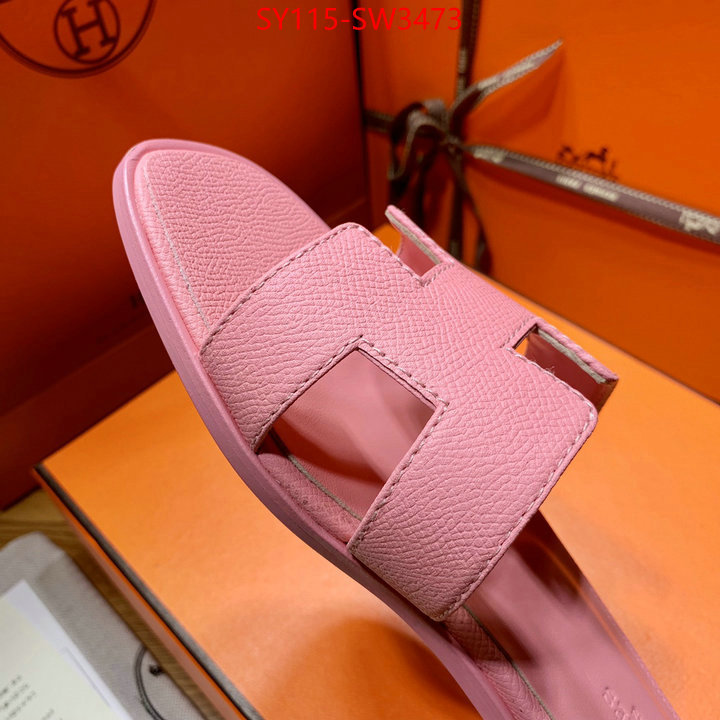 Women Shoes-Hermes,china sale , ID: SW3473,$: 115USD