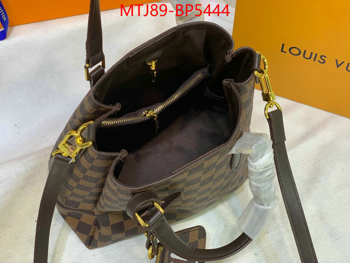 LV Bags(4A)-Pochette MTis Bag-Twist-,ID: BP5444,$: 89USD