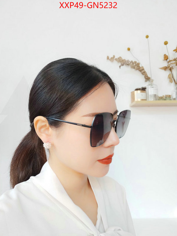 Glasses-Chanel,where to buy the best replica , ID: GN5232,$: 49USD