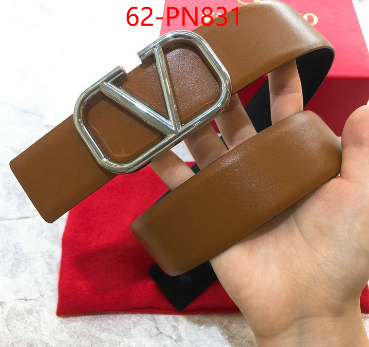 Belts-Valentino,7 star replica , ID: PN831,$: 62USD