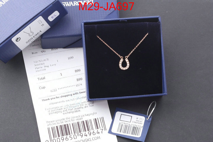 Jewelry-Swarovski,wholesale china , ID: JA697,$: 29USD