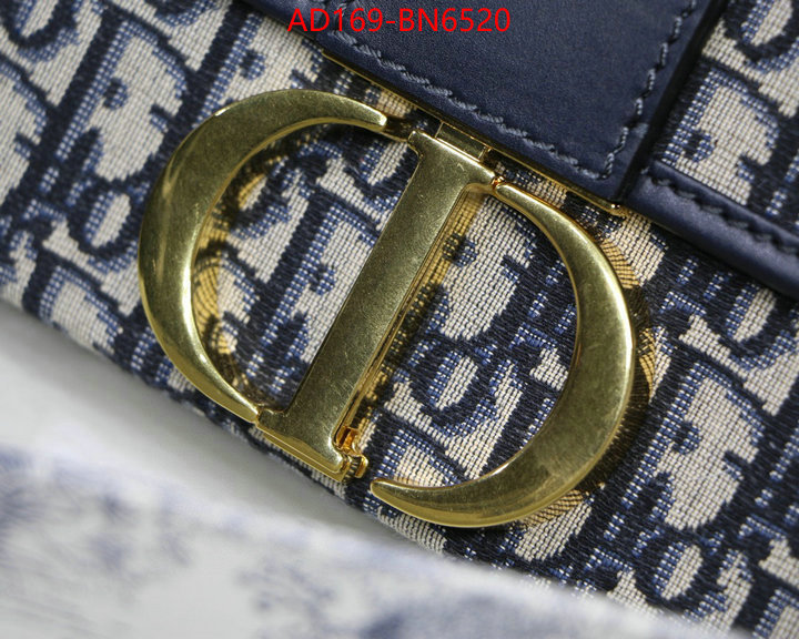 Dior Bags(TOP)-Montaigne-,ID: BN6520,$: 169USD
