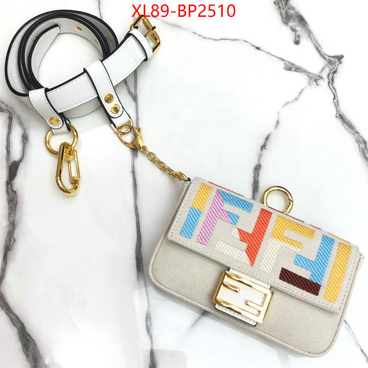 Fendi Bags(4A)-Baguette-,from china ,ID: BP2510,$: 89USD