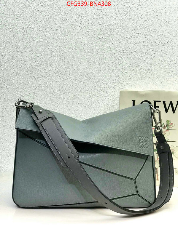 Loewe Bags(TOP)-Puzzle-,best quality fake ,ID: BN4308,$: 339USD