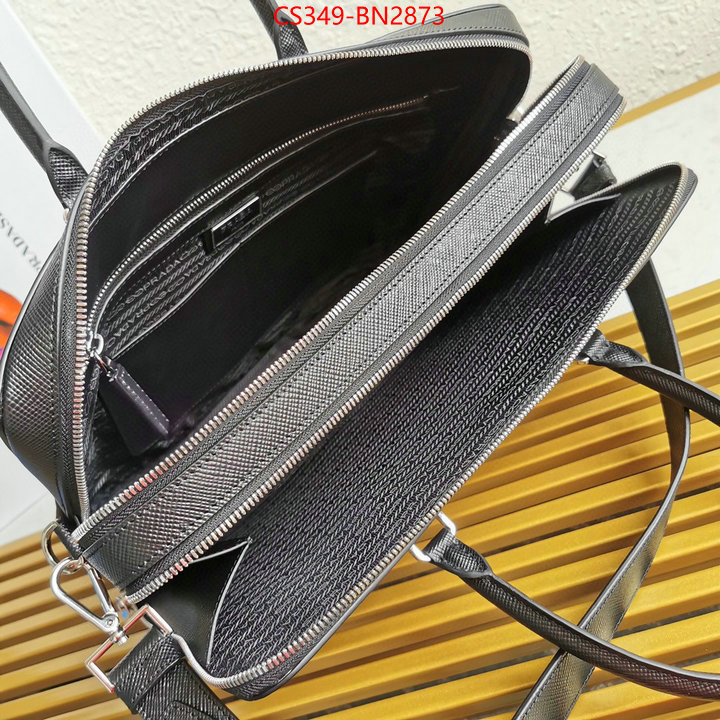 Prada Bags(TOP)-Handbag-,ID: BN2873,$: 349USD